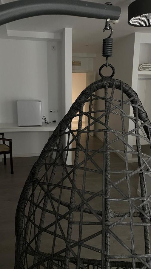 Brandao House Hostel Caparica Εξωτερικό φωτογραφία