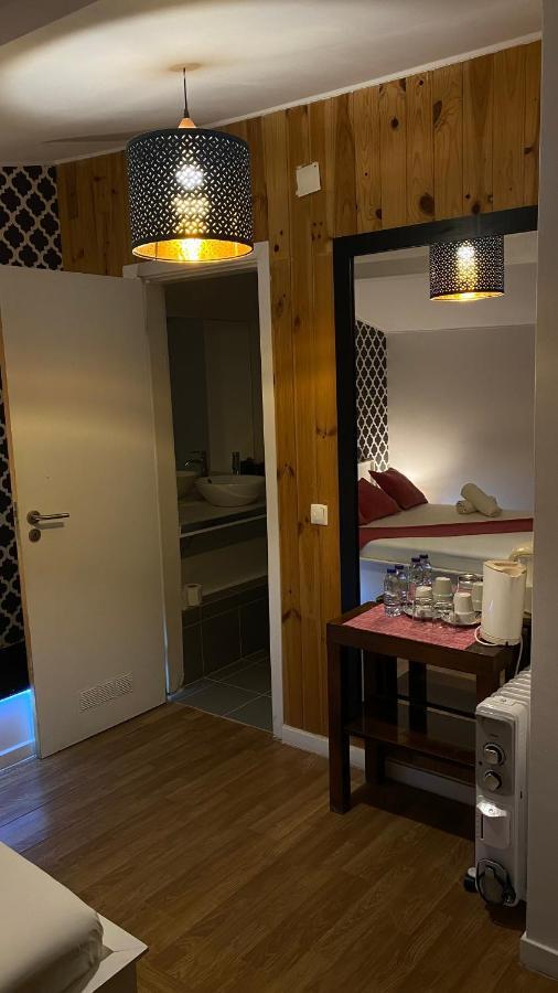 Brandao House Hostel Caparica Εξωτερικό φωτογραφία