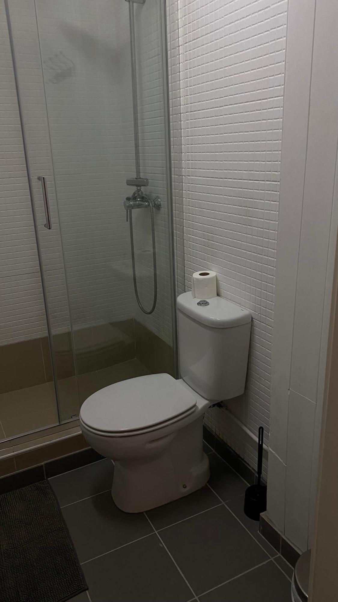 Brandao House Hostel Caparica Εξωτερικό φωτογραφία